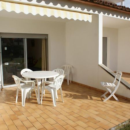 Apartamentos Gran Sol L' Escala Exterior foto