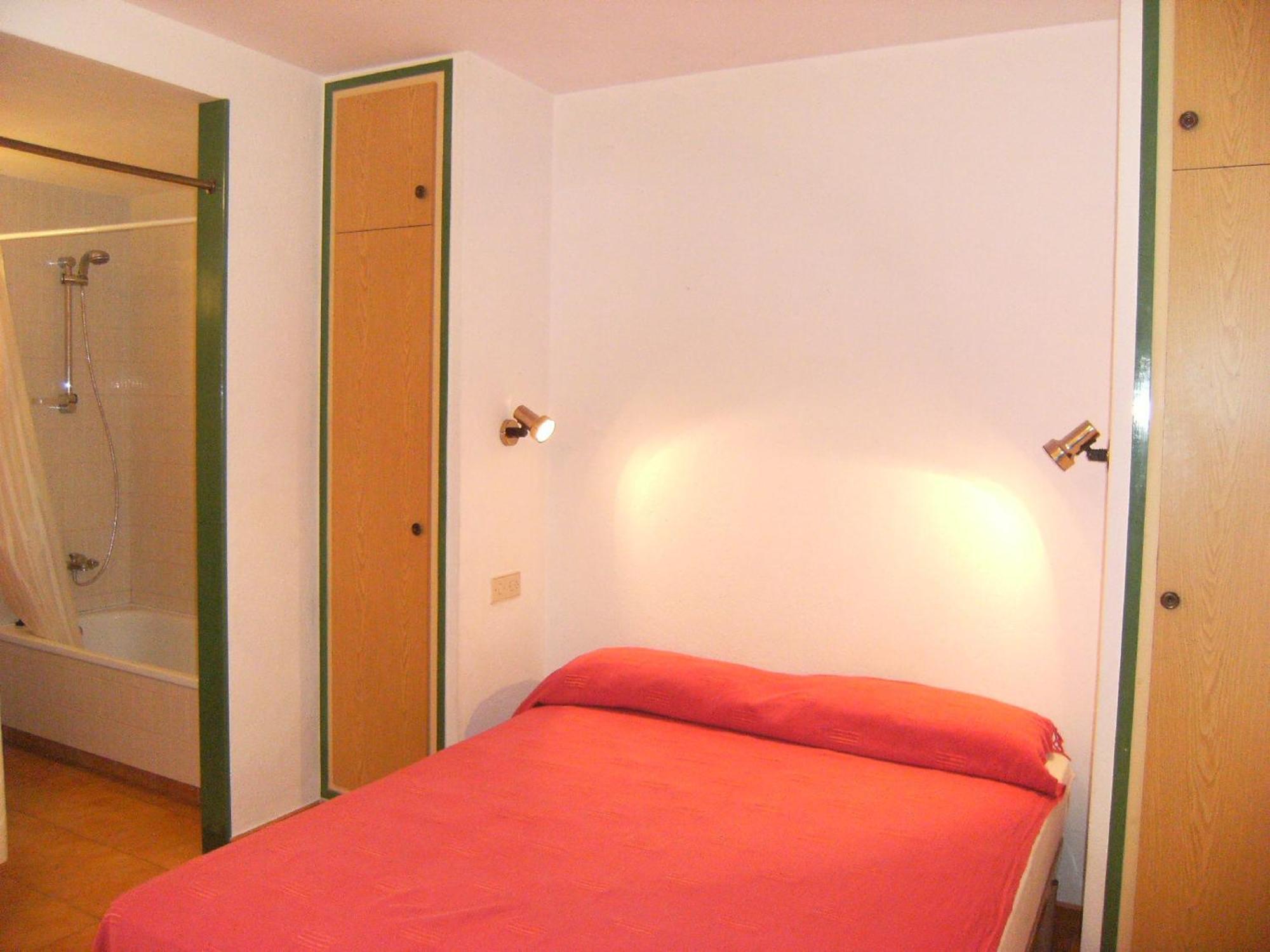 Apartamentos Gran Sol L' Escala Habitación foto