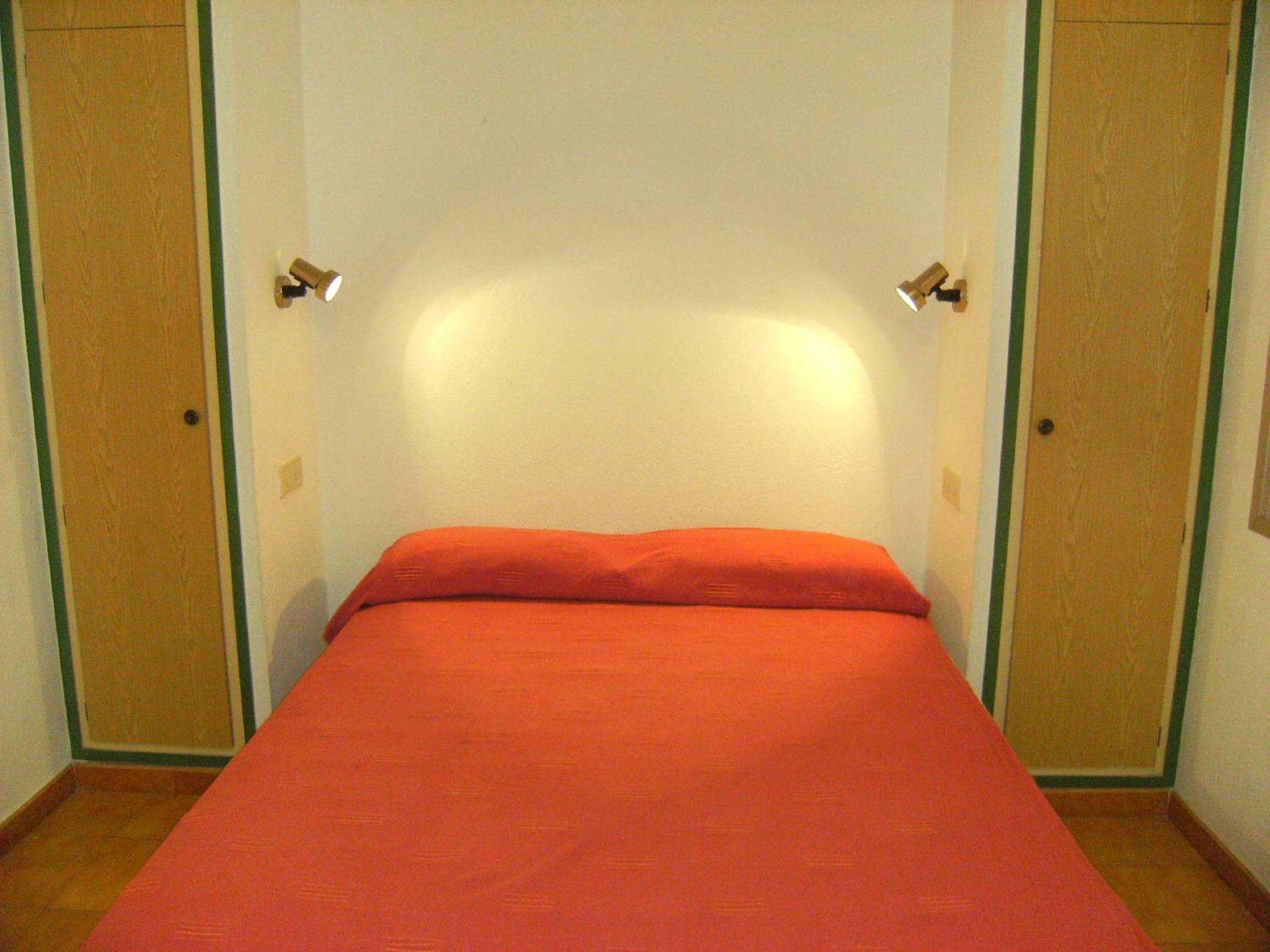 Apartamentos Gran Sol L' Escala Habitación foto